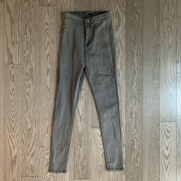 Pretty Little Thing Denim Jeans💕💕 - Picture 5 of 5